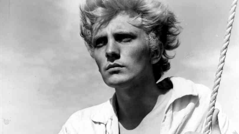 Billy Budd Terence Stamp